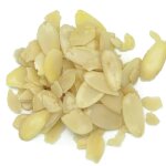 Amandes effil�es - sachet de 1 kg