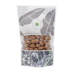 Amandes enrobées de chocolat a la canelle Amandes enrobées de chocolat a la canelle