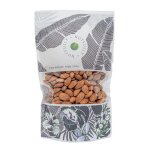 Amandes naturelles décortiquées de californie Amandes naturelles décortiquées de californie