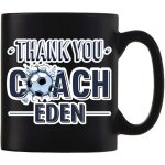 Amateur de football personnalis� merci entra�neur n'importe quel nom amateur de jeu en plein air passionn� ...