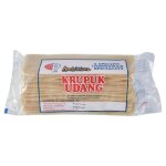 Ambition krupuk udang chips de crevettes croustillants snack indon�sien 500g