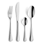 Amefa 124200af01c40 héléna ménagère 24 pièces - coffret 6 personnes, acier inoxydable, finition brillante, ... Amefa 124200af01c40 héléna ménagère 24 pièces - coffret 6 personnes, acier inoxydable, finition brillante, ...