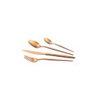 Soprano cuivre - m�nag�re 24 pi�ces