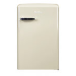 Amica ar1112c frigo combine pose libre 108 l cr�me