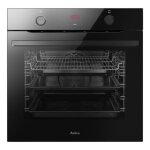 Amica ed37210b x - type four 77 l 3600 w a noir