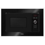 Amica four a micro - ondes encastrable ammb20e1gb / 800 w / 20l / 15kg 1103080