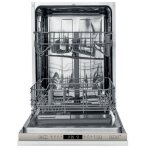 Amica - lave - vaisselle 45cm 9c 47db tout intgrable adfs0902n
