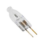 Ampoule 12v / 20w / g4 / 28mm / diam. 7mm hotte (484000000983 arthur martin siemens gaggenau bosch aeg ...