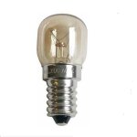 Ampoule 15w e14 (101875 - 27721) r�frig�rateur cong�lateur (41x8790 c00006522 whirlpool bauknecht ariston ...