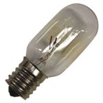 Ampoule 20w e17 four micro - ondes (71x9000 481913480047 brandt thomson) Ampoule 20w e17 four micro - ondes (71x9000 481913480047 brandt thomson)