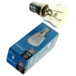 Ampoule 25w e14 four micro - ondes (50279917004 00170218 aeg simens bosch ariston hotpoint indesit balay ...