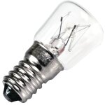 Ampoule 300c 15w e14 (90723 - 6914) four cuisinire (71s7913 candy brandt rosieres sauter aeg arthur ...