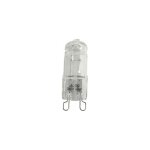 Ampoule brandt lampe a iode four dietrich type g9 25w p