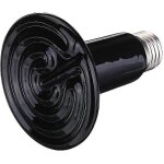 Ampoule chauffante en c�ramique 100 w 220 v, emetteur infrarouge, lampe chauffante pour animaux et reptiles, ...