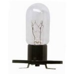 Ampoule - four micro - ondes (481213488071 whirlpool, candy, rosieres) Ampoule - four micro - ondes (481213488071 whirlpool, candy, rosieres)