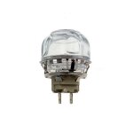 Ampoule halogène (98564 - 35606) four cuisinière (480121101148 whirlpool bauknecht kitchenaid laden cylinda ... Ampoule halogène (98564 - 35606) four cuisinière (480121101148 whirlpool bauknecht kitchenaid laden cylinda ...