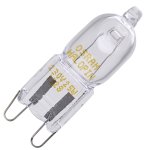 Ampoule halogène de four g9 40w four cuisinière (8085641028 electrolux bosch samsung siemens) Ampoule halogène de four g9 40w four cuisinière (8085641028 electrolux bosch samsung siemens)