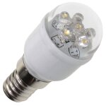 Ampoule led c25 e14 / 2 230v d'origine r�frig�rateur cong�lateur (481010456788 c00563962 cylinda privileg ...