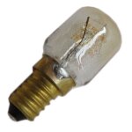 Ampoule led e14 - t25 - 1w 230 volt d'origine réfrigérateur congélateur (824610802 824710016 laden baucknecht ... Ampoule led e14 - t25 - 1w 230 volt d'origine réfrigérateur congélateur (824610802 824710016 laden baucknecht ...