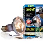Ampoule r�sistante aux eclaboussures swamp basking spot 100w