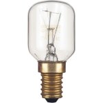Ampoule wpro e14 t25 25w 220v Ampoule wpro e14 t25 25w 220v