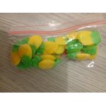 Ananas halal vickizzz 100g