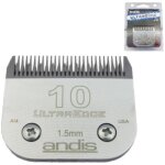 Ttes andis acier andis head n5f cut 6. 3mmm