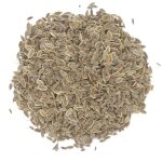 Aneth en graines - verrine 50 g