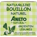 Aneto bouillon naturel l�gumes bio 500 ml