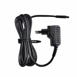 Angymaster - chargeur de tondeuse a cheveux compatible avec andis 73010 / 73060, adaptateur - type eu ...