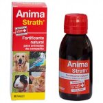 Anima strath supplment fortifiant et rparateur. 100ml