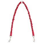 Animaux de compagnie chien laisse coupleur double dog walker plomb elastique deux chiens laisse splitter ...