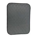 Animal de compagnie chien urine humide chat formation couche absorbant lavable rutilisation elastique ...