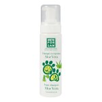 Pour animaux de compagnie menforsan chien chats aloe vera (200 ml)
