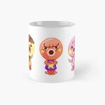 Animal crossing oc. topus classic mug - 11 onces pour caf�, th�, tasse