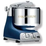 Ankarsrum - ocean blue kitchen robot