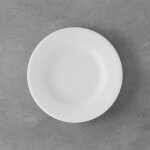 Anmut assiette pour le petit - djeuner