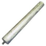 Anode 5 x 270mm chauffe - eau (c00032070 482000026203 ariston hotpoint)