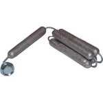 Anode magn�sium et accessoires - anode standard type s