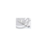 Anode magnesium diam 25. 5, long 230 m5, chaffoteaux 993014 - 01