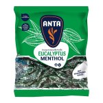 Anta flu eucalyptus menthol sirop antitussif naturel soulagement gorge 1000 ml