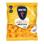 Anta flu miel citron sirop antitussif naturel renforce immunit� 1000 ml