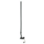 Antenne de rechange pour collier tek 2. 0 sportdog - unique - noir Antenne de rechange pour collier tek 2. 0 sportdog - unique - noir