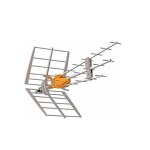 Antenne uhf dat boss 5g lte700 d'origine - t�l�vision (149922 )