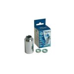 Anti - calcaire magnetique compact pour lave - linge et lave - vaisselle Anti - calcaire magnetique compact pour lave - linge et lave - vaisselle