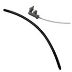 Anti goutte complet inox (295685 - 6383) cafetire expresso (504826 magimix)