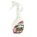Anti - insectes du mar�chal pour cheval