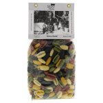 L'antica madia gnocchetti 5 couleurs p�tes artisanales italiennes 500 g p�tes courtes savoureuses traditionnel ...