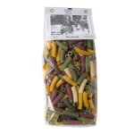 L'antica madia maccheroni 5 couleurs p�tes italiennes traditionnelles 500 g p�tes de qualit� sup�rieure ...