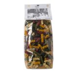 L'antica madia p�tes riccioli 5 couleurs multicolores 500g p�tes italiennes artisanales de qualit� sup�rieure ...